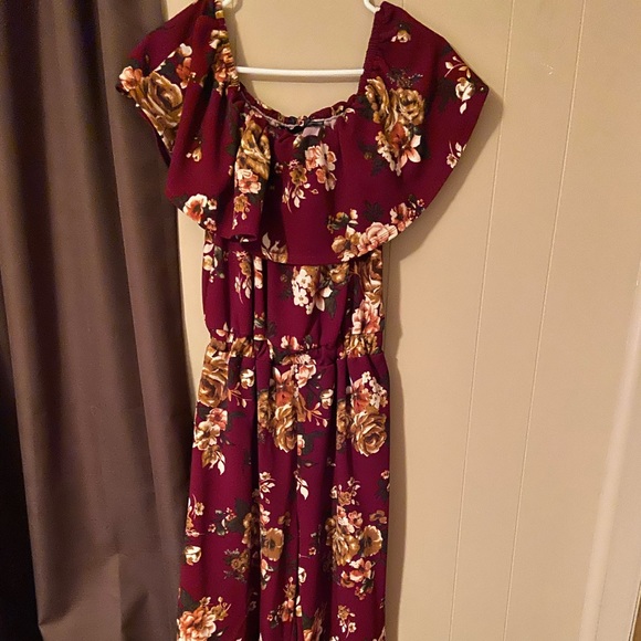 Jumpsuit - Picture 2 of 2